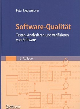 【预售】Software-Qualitat: Testen, Analysier...
