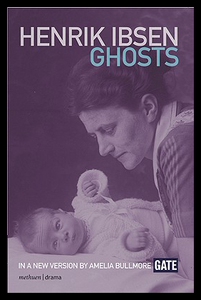 【预售】Ghosts