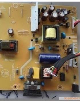 适用于联想L2060WA电源板 715G3483-1/2的代用板