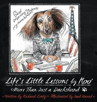 【预售】Life's Little Lessons by Roo- More...