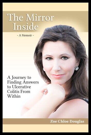 【预售】The Mirror Inside: A Journey to Finding Answers t