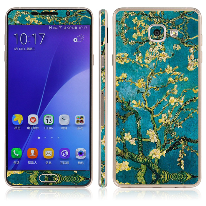 Sticker pour téléphone mobile - Ref 1375243 Image 1