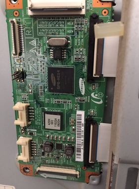 原装三星PS43D490A1逻辑板 LJ92-01793A 01750A