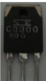 【昌胜电子】2SC3300 C3300 进口拆机测好三极管
