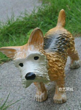 美式风铸铁摆件工艺品