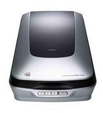 EPSON爱普生4490扫描仪主板 扫描头器组件 电机马达皮带