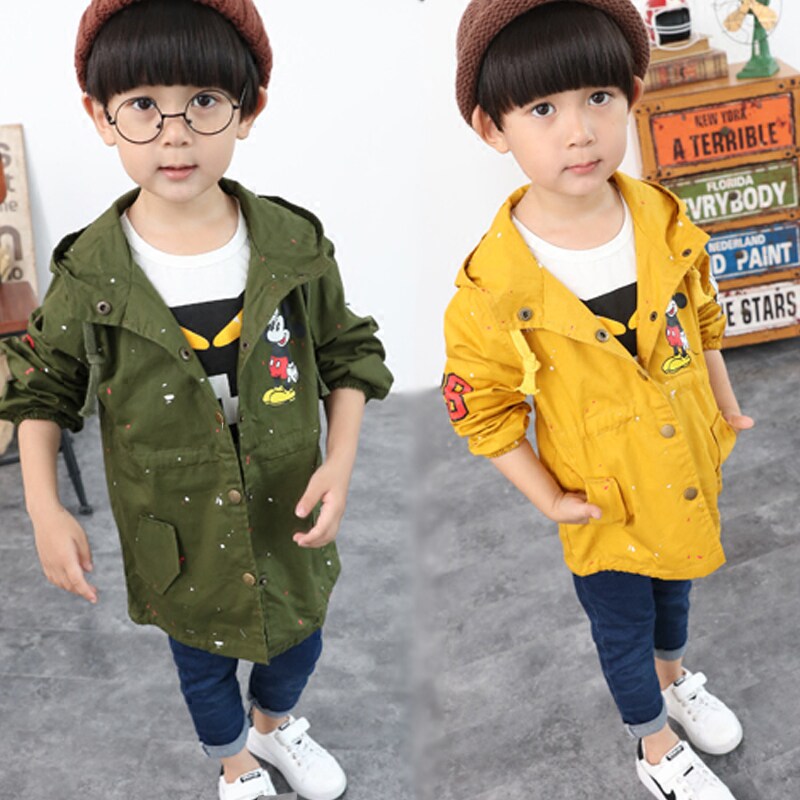 Blouson pour garcon BEEBABY - Ref 2157867 Image 1