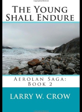 【预售】The Young Shall Endure