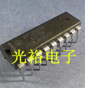 APC2020B，APC2020全新现货，保证质量，包上机好用，放心购买