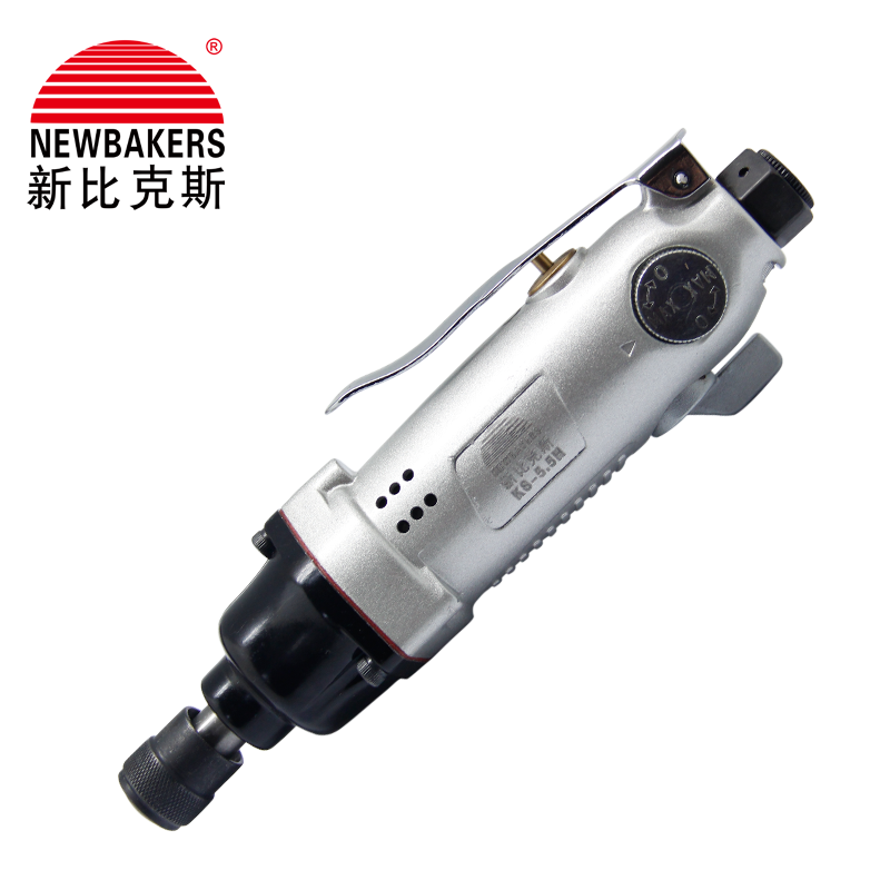 新比克斯KS-5.5H 气动/风动螺丝刀/螺丝批/力度可调风批图片