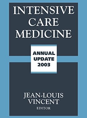 【预订】Intensive Care Medicine: Annual Upda...
