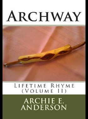 【预售】Archway: Lifetime Rhyme (Vol. II)