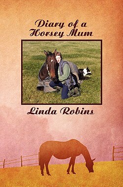 【预售】Diary of a Horsey Mum