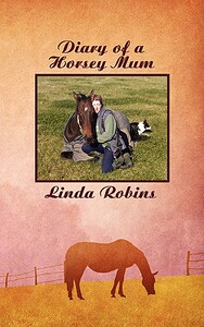 【预售】Diary of a Horsey Mum