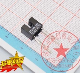 全新现货 TCST1030 DIP-4 TFK19 传感器 槽型光耦 光电开关