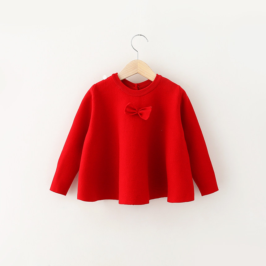 Pull fille - Ref 2104290 Image 1