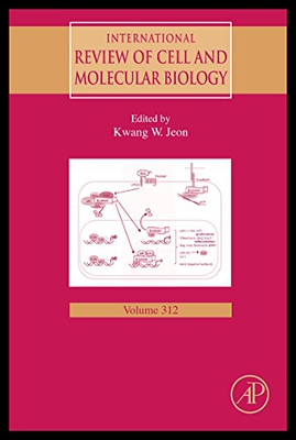 【预售】International Review of Cell and Molecular Biolog