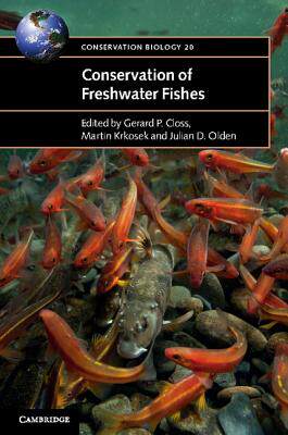 【预订】Conservation of Freshwater Fishes