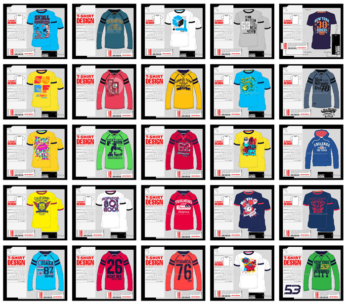 【本商品支持自动发货，如需网盘自动发货请看宝贝说明】【虚拟电子设计素材，非实物，网盘发送或请留Email地址】【素材格式页数宝贝描述有写，请看清再拍哦】