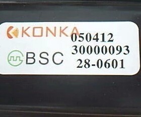 适用于康佳高压包BSC25-2656S BSC28-0613A
