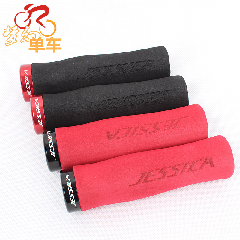 Poignées de vélo JESSICA - Ref 2356243 Image 1