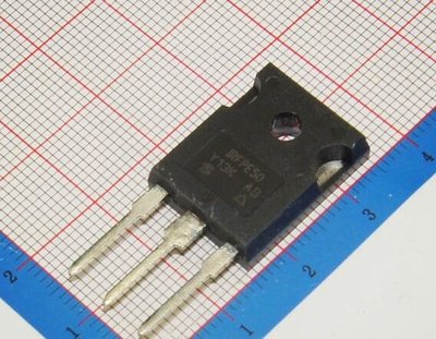 IRFPE50PBF IRFPE50 TO-247 场效应管 进口原装