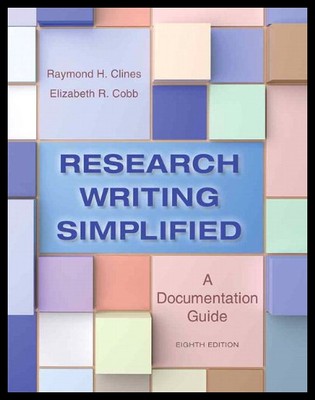 【预售】Research Writing Simplified: A Documentation Guid