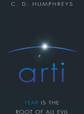 【预售】Arti: Fear Is the Root of All Evil