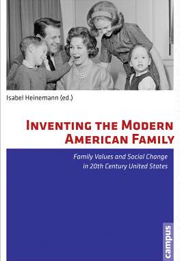 【预售】Inventing the Modern American Family...