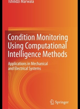 【预售】Condition Monitoring Using Computational Intellig