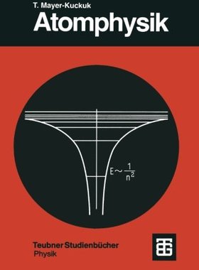 【预售】Atomphysik