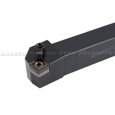 全国免运费数控外圆刀杆75度MCKNR/L2020K12机夹刀高强度合金钢