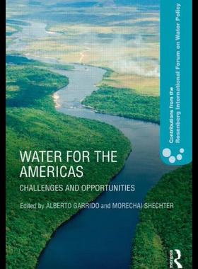 【预售】Water for the Americas: Challenges and Opportunit
