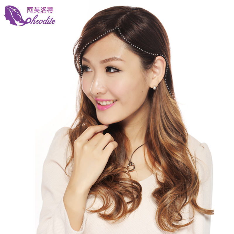 Extension cheveux - Ref 216867 Image 1