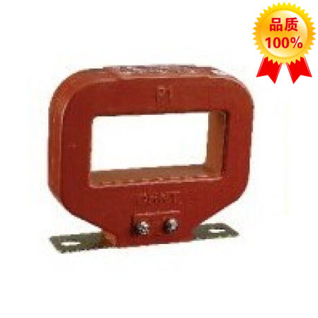 正品正泰电流互感器LMZJ1-0.5 2000/5 &phi;130 0.5级 假一罚十