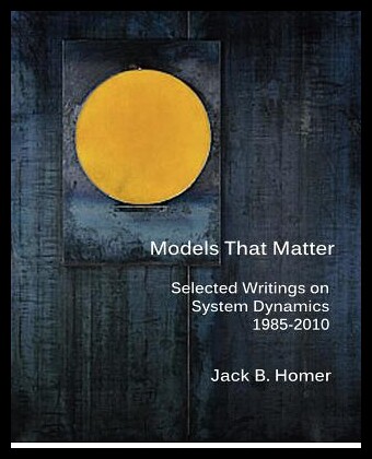 【预售】Models That Matter: Selected Writings