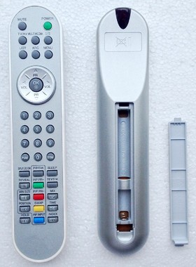 LG RT-42PX10 RT-42PX11 RT-23LZ20 遥控器