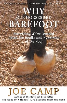 【预售】Why Our Horses Are Barefoot: Everything We've ... 书籍/杂志/报纸 原版其它 原图主图