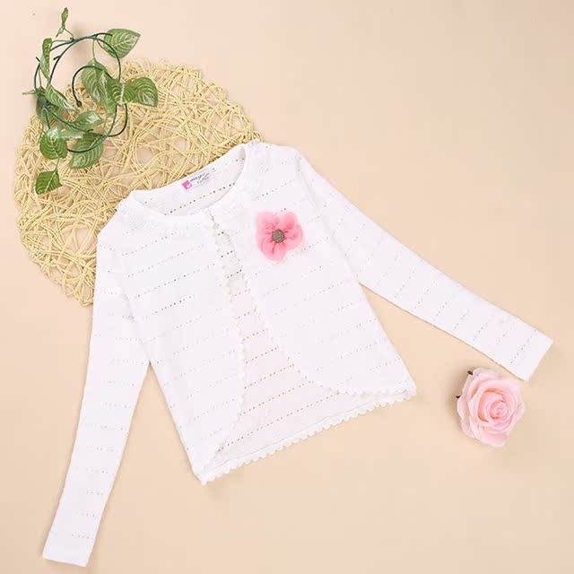 Cape pour fille AIBISIDI - Ref 2156997 Image 1