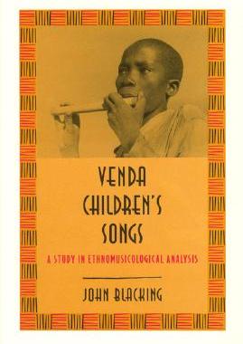 【预售】Venda Children's Songs Venda Childre...