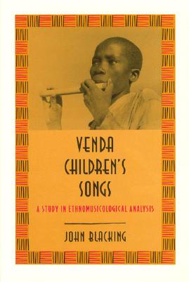 【预售】Venda Children's Songs Venda Childre...