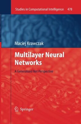 【预订】Multilayer Neural Networks