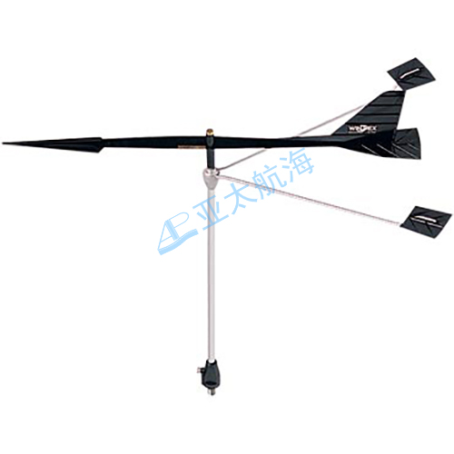 Ronstan品牌帆船风向标指示器塑料和合金结构配置夜晚航行反射器