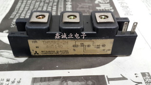 TM55RZ-2H TM55RZ-H TM55RZ-M TM55DZ-24 单项可控硅模块60A1200V