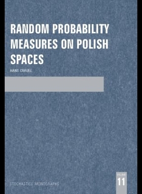 【预售】Random Probability Measures on Polish Spaces