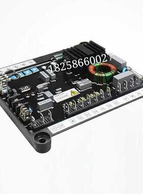 马拉利M16FA655A M40FA640A 马拉松SE350发电机自动电压调节器AVR