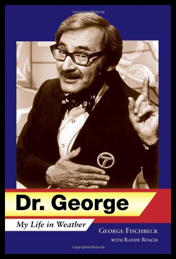 【预售】Dr. George: My Life in Weather