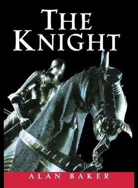 【预售】The Knight: A Portrait of Europe's W...