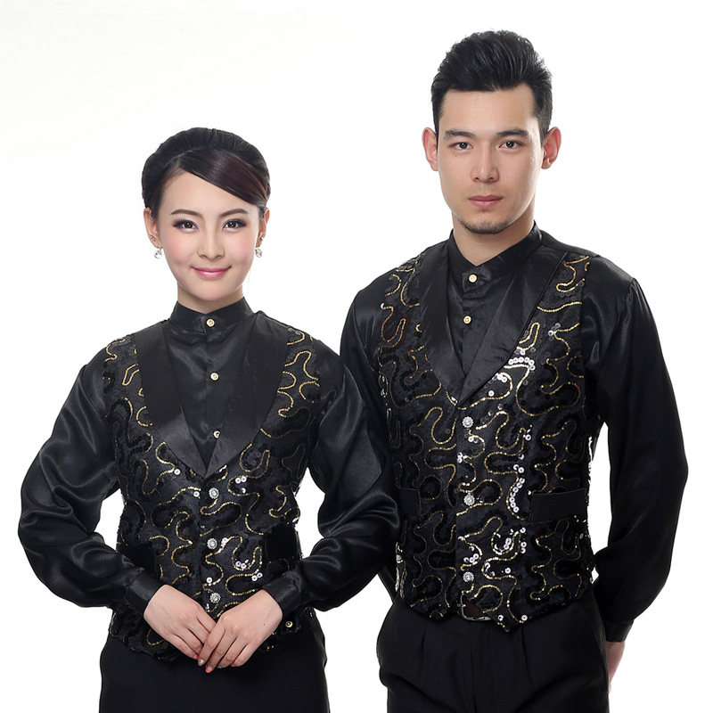 Débardeur homme gilet pour été - Ref 1588689 Image 1