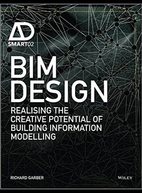 【预售】Bim Design: Realising the Creative Potential of B